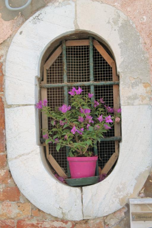Appartamento Calle Dei Preti Venedik Dış mekan fotoğraf