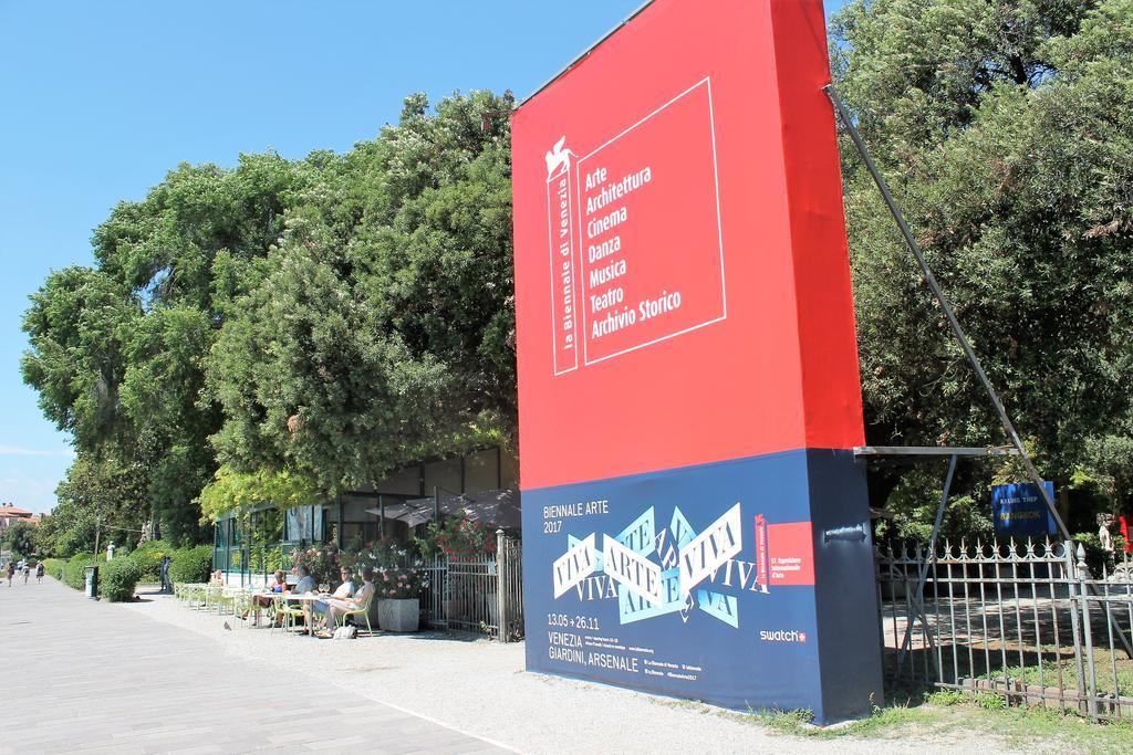 Appartamento Calle Dei Preti Venedik Dış mekan fotoğraf
