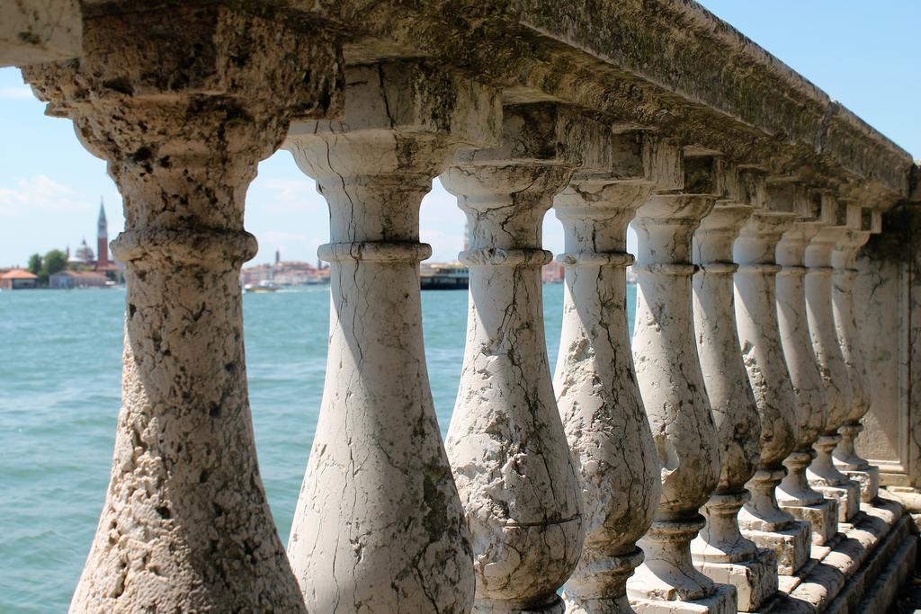 Appartamento Calle Dei Preti Venedik Dış mekan fotoğraf
